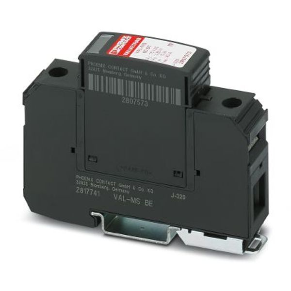 Type 2 surge arrester image 2