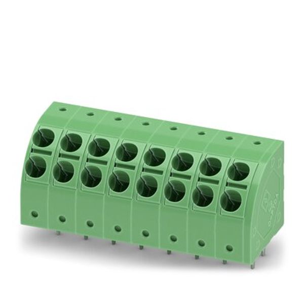 PCB terminal block image 1