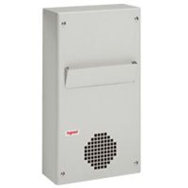 80W/C AIR/AIR INTERCHANGER image 1