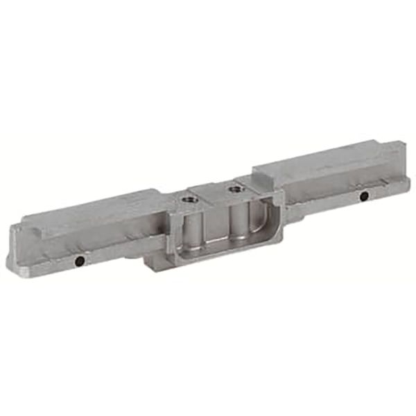 ED30P2 Interior fitting system, 22 mm x 126 mm x 16 mm image 1