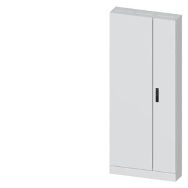 ALPHA 630, Floor-mounted cabinet, F... image 1