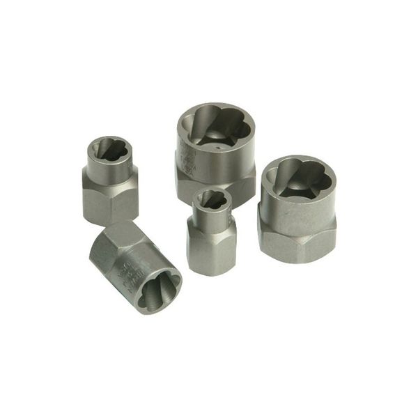 IR EX BOLT GRIP 5PC EXPAN SET image 1