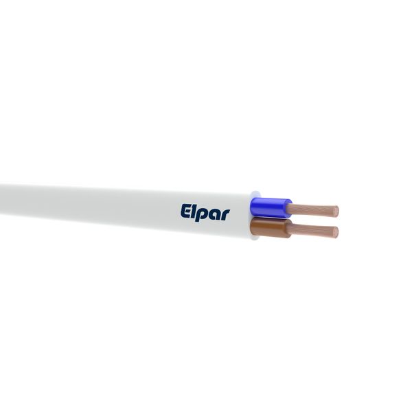 Cable OMYp 2x0.5 image 1