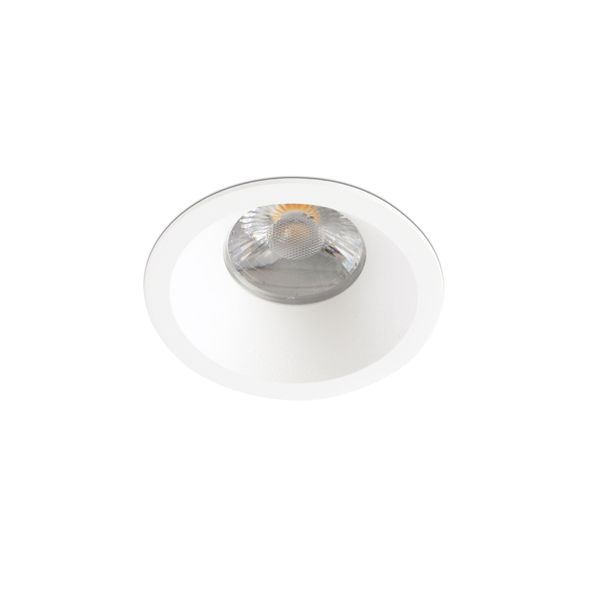 WABI RECESSED LED 10W 1800-3200K DIMMABLE image 1
