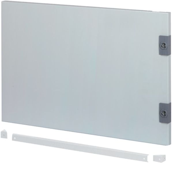 Modular plain door Venezia H800 W800 mm image 1