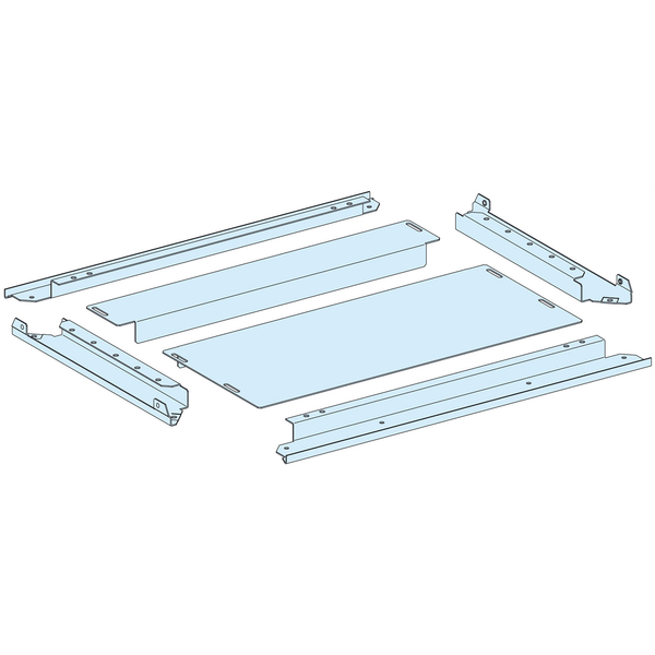 IP30 2 PART GL.PL.W800 D400 image 1