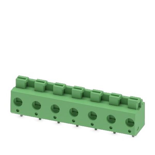 PCB terminal block image 2