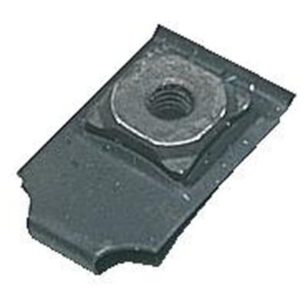 AR032Q03 ARIA 32 MOUNT.PL.(STEEL) PERFORATED image 3