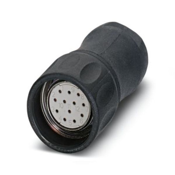 RC-12S2N12K006X - Cable connector image 1