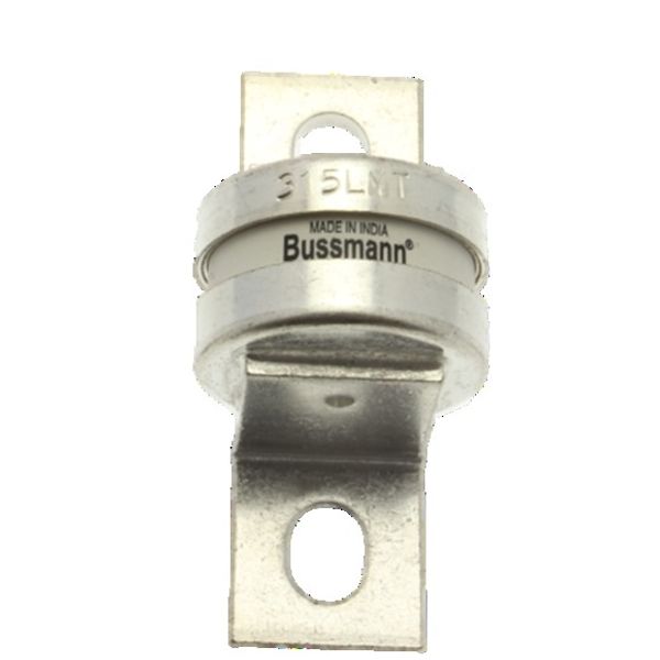 .6KV 63Amp 3" 'A' Motorstart Fuse image 2