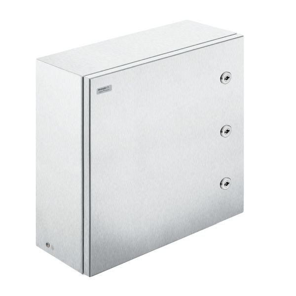 Metal housing, Klippon EBi QL (Essential Box industrial - Quarter Lock image 1