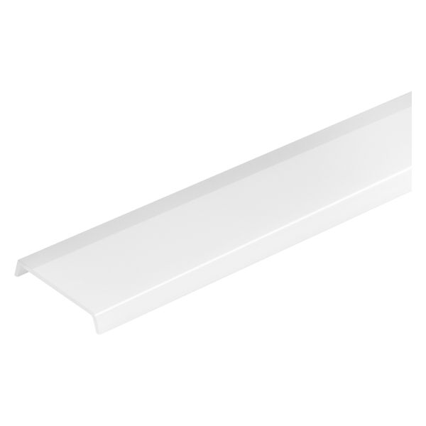 Covers for LED Strip Profiles -PC/W02/C/1 image 3