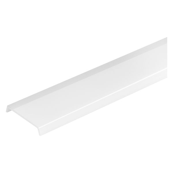 Covers for LED Strip Profiles -PC/W02/C/1 image 2