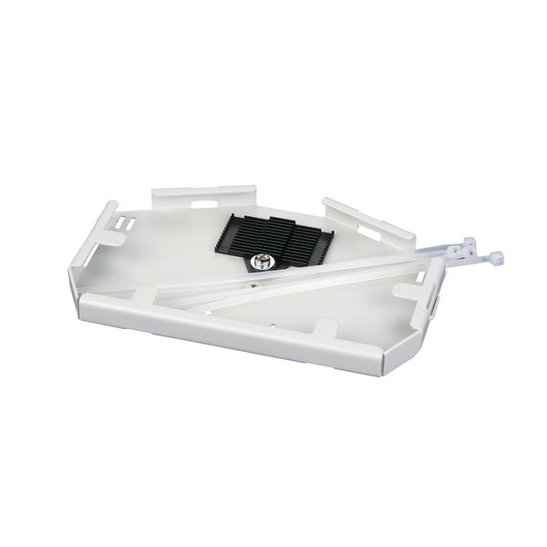 OpDAT REGpro splice tray with crimp splice holder image 1