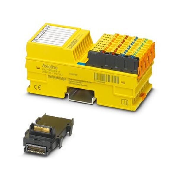 Safety module image 3