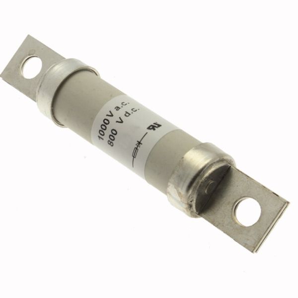 Fuse-link, high speed, 15 A, AC 750 V, DC 750 V, 20 x 127 mm, aR, IEC image 26