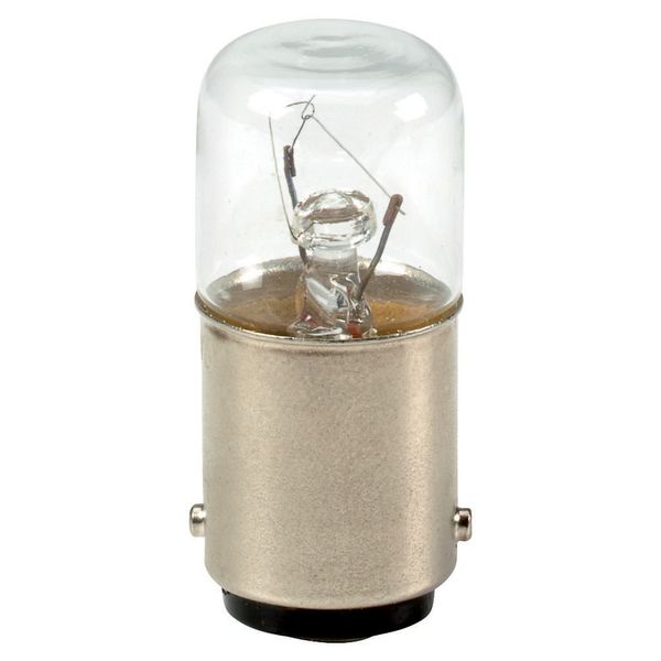 Filament lamp, 120V, 7W image 5