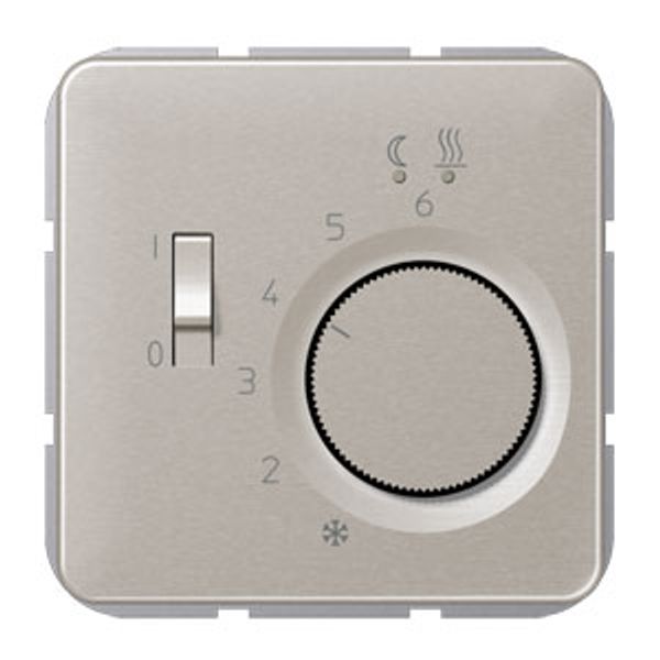 Floor thermostat 230 V image 1