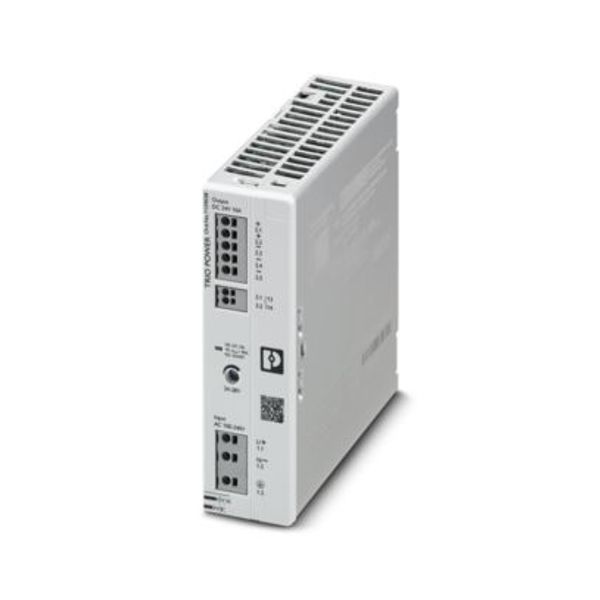 TRIO3-PS/1AC/24DC/10 - Power supply unit image 1