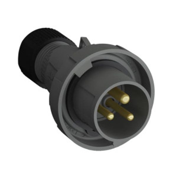 ABB330P7E Industrial Plug UL/CSA image 1