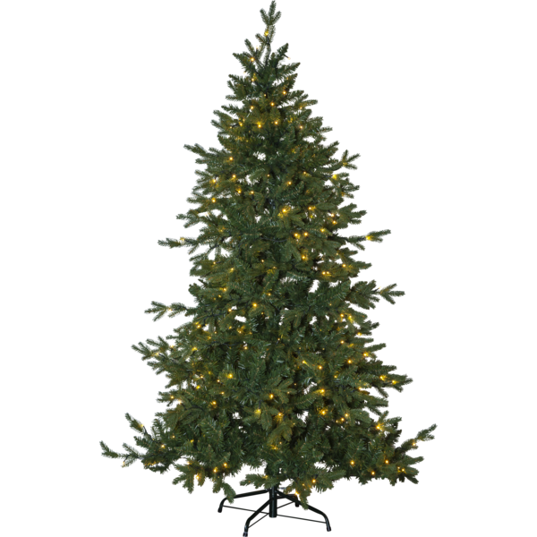 Christmas Tree w LED Larvik 270 image 2