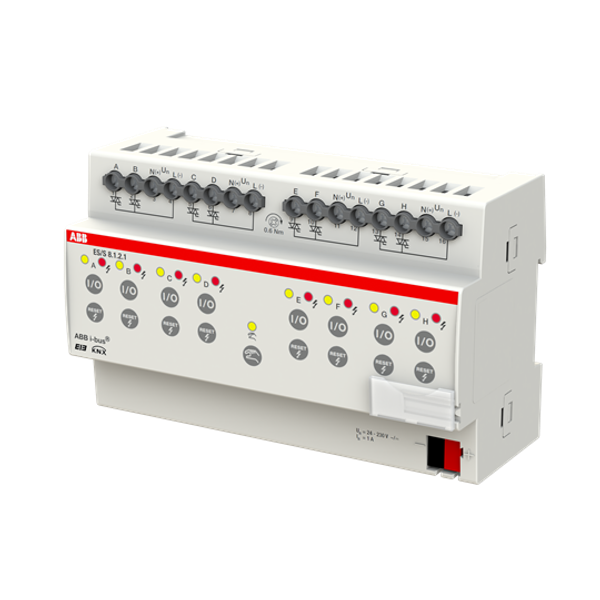 DSM/S 1.1 DSM/S1.1 Diagnosis and Protection Module, MDRC image 5