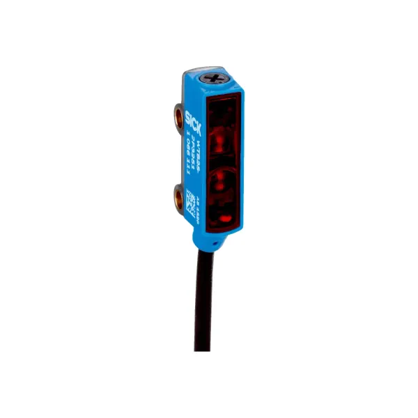 Photoelectric sensors:  W2: WTB2S-2P3251 image 1