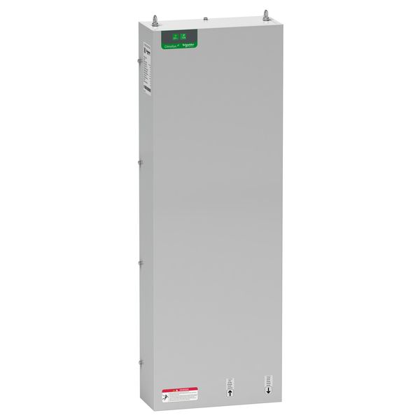 AIR-WATER EXCH. 4500W 230V INOX UL image 1