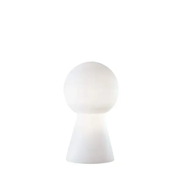 BIRILLO TL1 MEDIUM BIANCO image 1