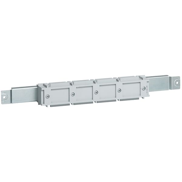 ALU BUSBAR SUPPORT 800A image 2