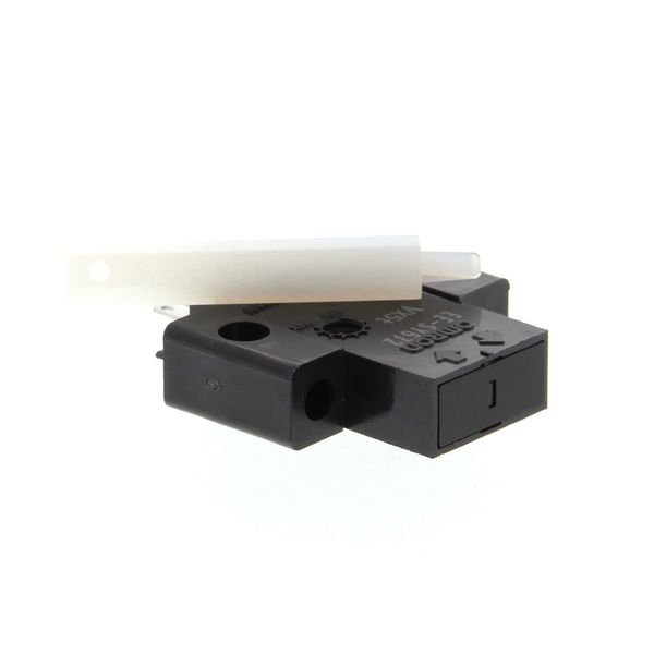 Photomicro sensor, reflective type, vertical (axial), Sn=1-5mm (adjust image 2
