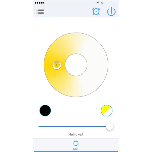 LED WiFi Controller 5 Chanel image 5