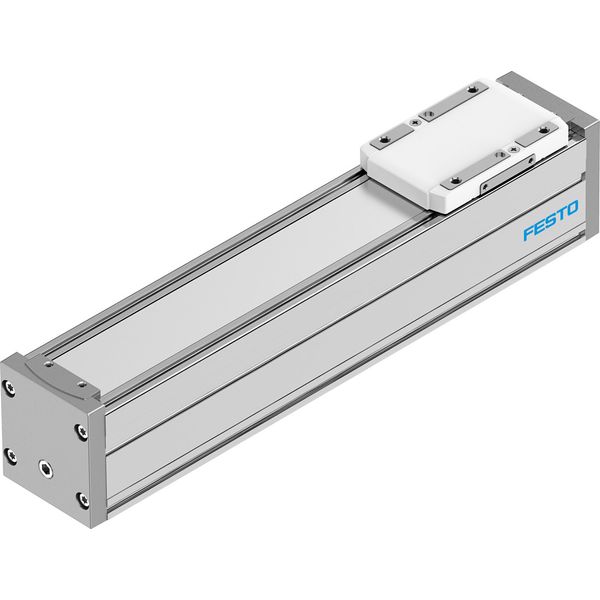 ELFC-KF-60-200 Electric linear actuator image 1