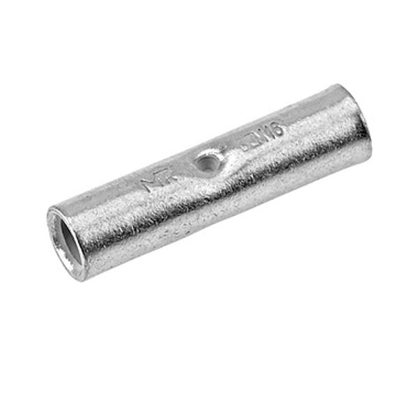 Butt connector Cu, standard version, 16mmý/34mm image 1