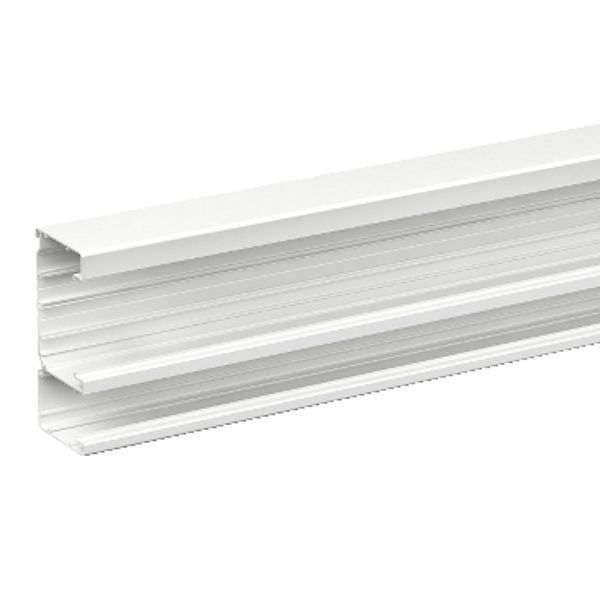 Thorsman - INKA-U161-2 - trunking base - 72 mm - optional colour - 2.5 m image 2