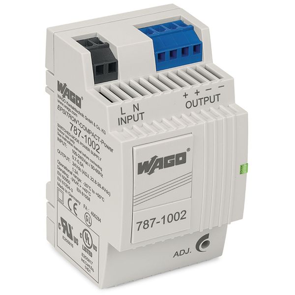 Switched-mode power supply Compact 1-phase image 2