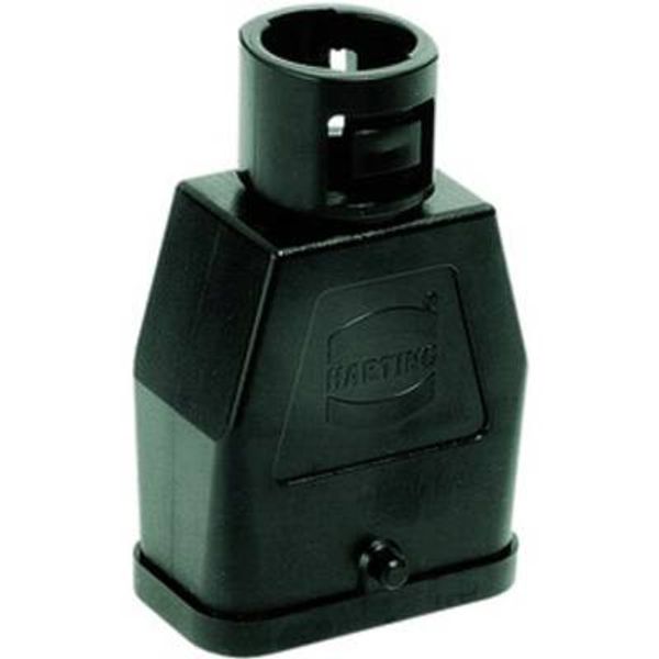 Han Q 8/0 Hood Top Entry Adaptalok image 1