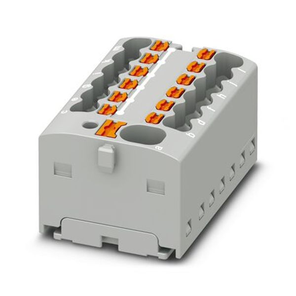 Distribution block image 1