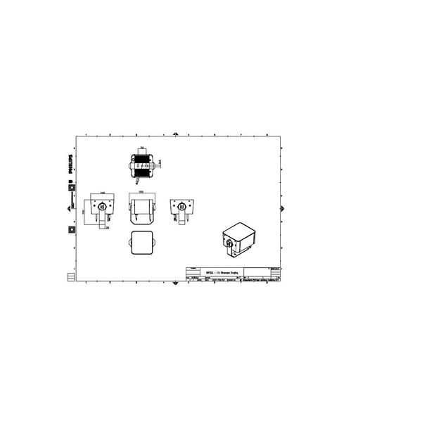 UniFlood M G2, 2050 lm, 24 W, 840 neutral white, Safety class I image 2