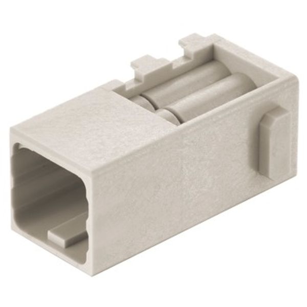 Han Domino DD cube, crimp (M.2) image 1