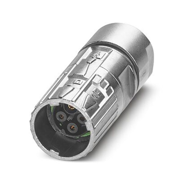 Cable connector image 1