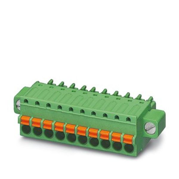 FK-MCP 1,5/18-STF-3,81 V001 - Printed-circuit board connector image 1