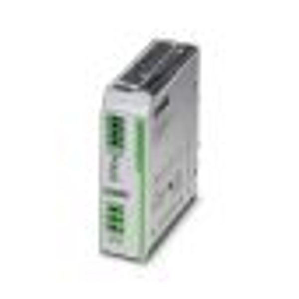 TRIO-PS/1AC/12DC/10 - Power supply unit image 4