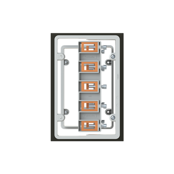 TZ620 Enclosure accessories, 233 mm x 85 mm x 157 mm image 6