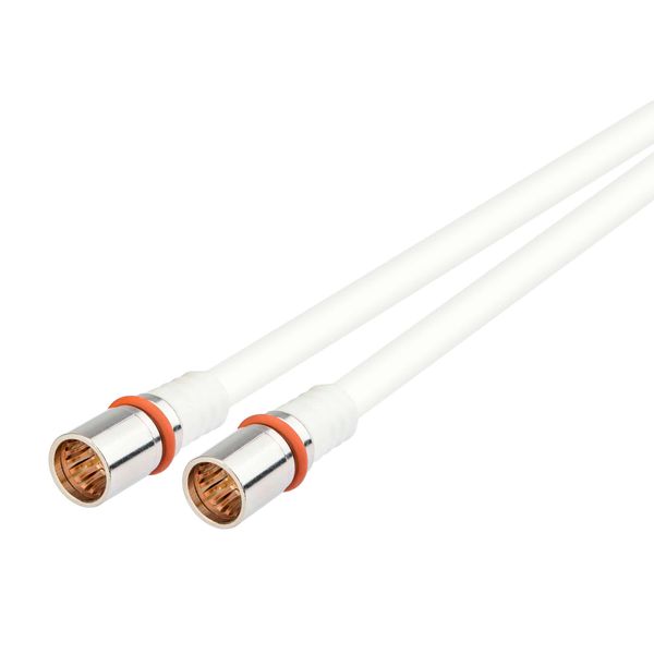 ETF 600/Q Connection cable F-Quick 60cm image 1