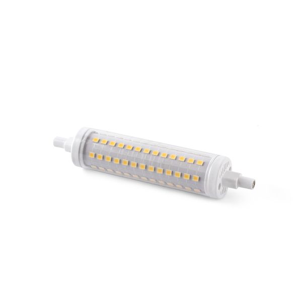 BULB JP118MM R7S LED 12W 2700K image 1