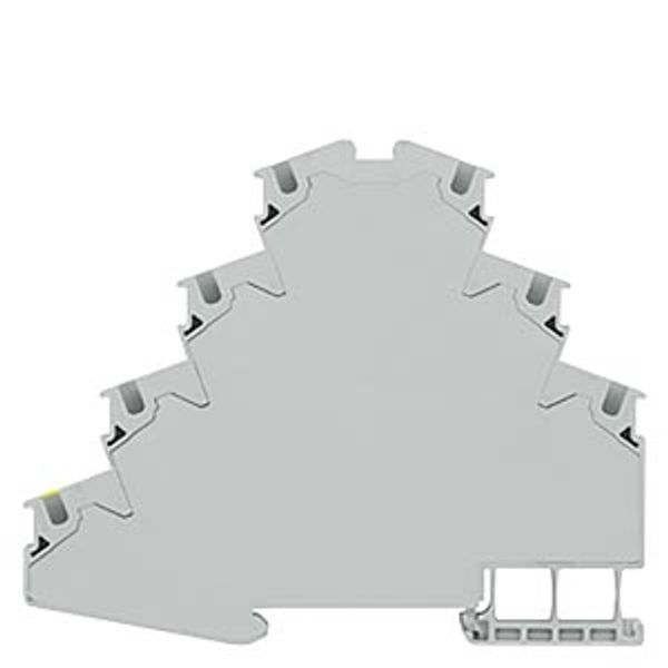 circuit breaker 3VA2 IEC frame 160 ... image 13