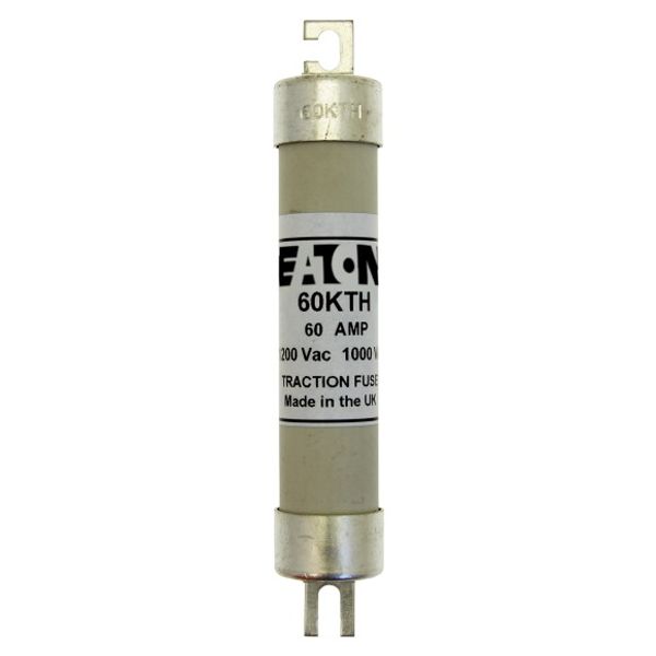 MFH 10x38 4 Pole Fuse link image 2