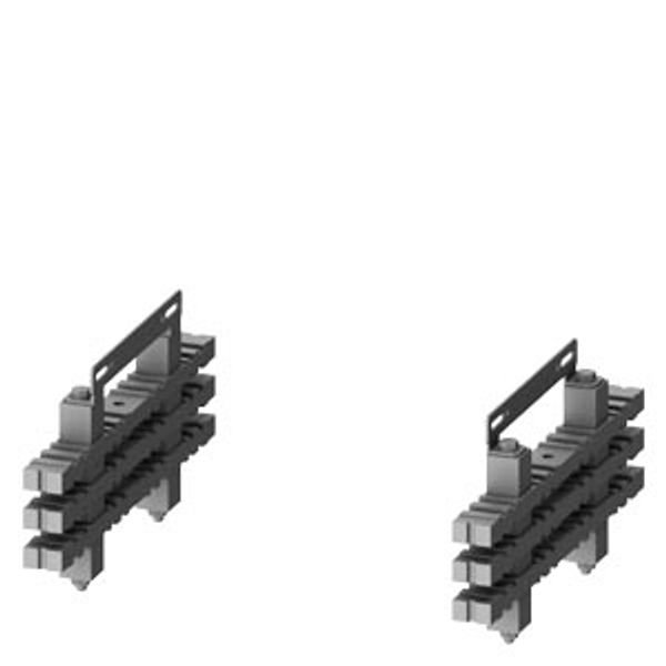 SIVACON S4 busbar support up to 320... image 1