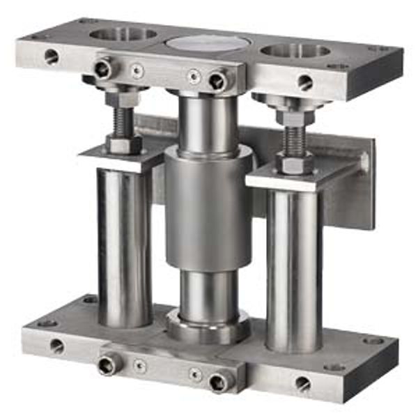 SIWAREX WL 270 Compact Mounting Unit for load cell SIWAREX WL 270 CP S-SB, 100 T - ready .... 7MH5710-6AA00 image 2